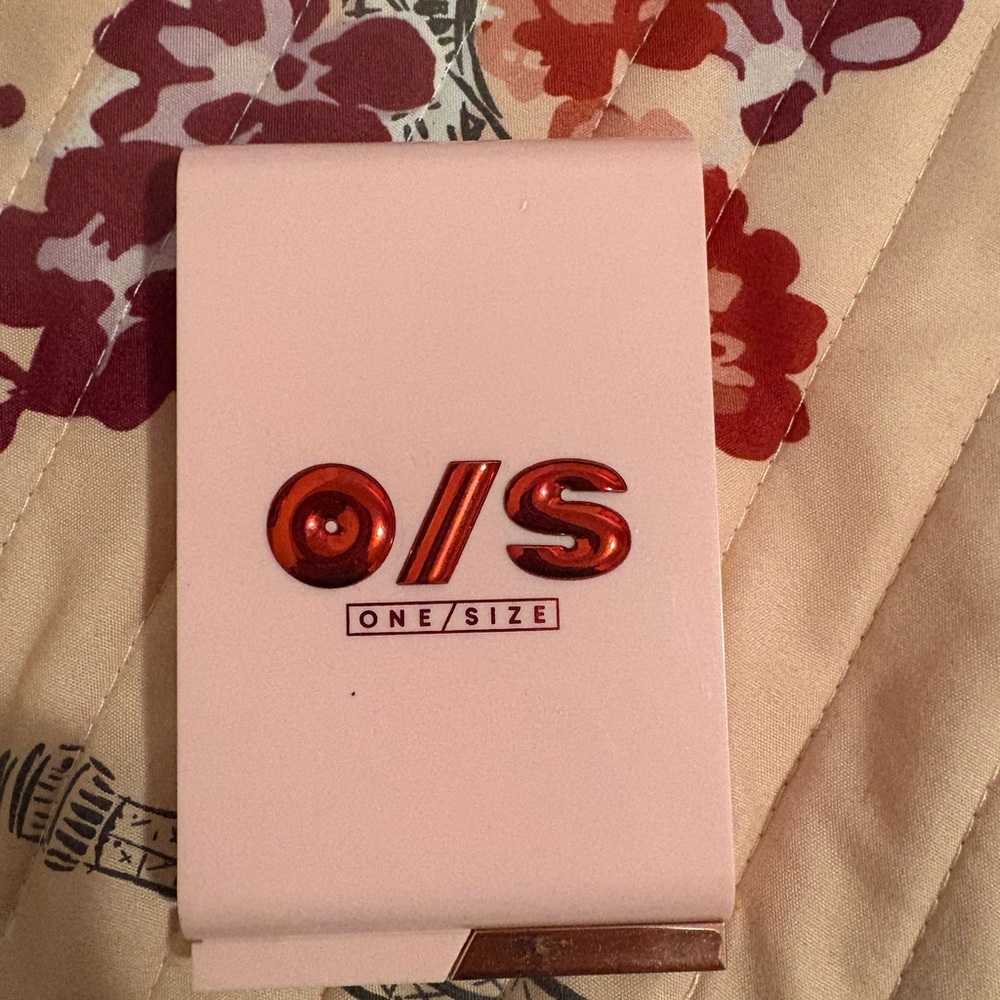 One size blush trio